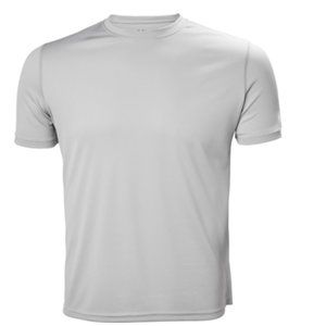 Helly Hansen Tech T-Shirt - SPF & Wicking! NWT!